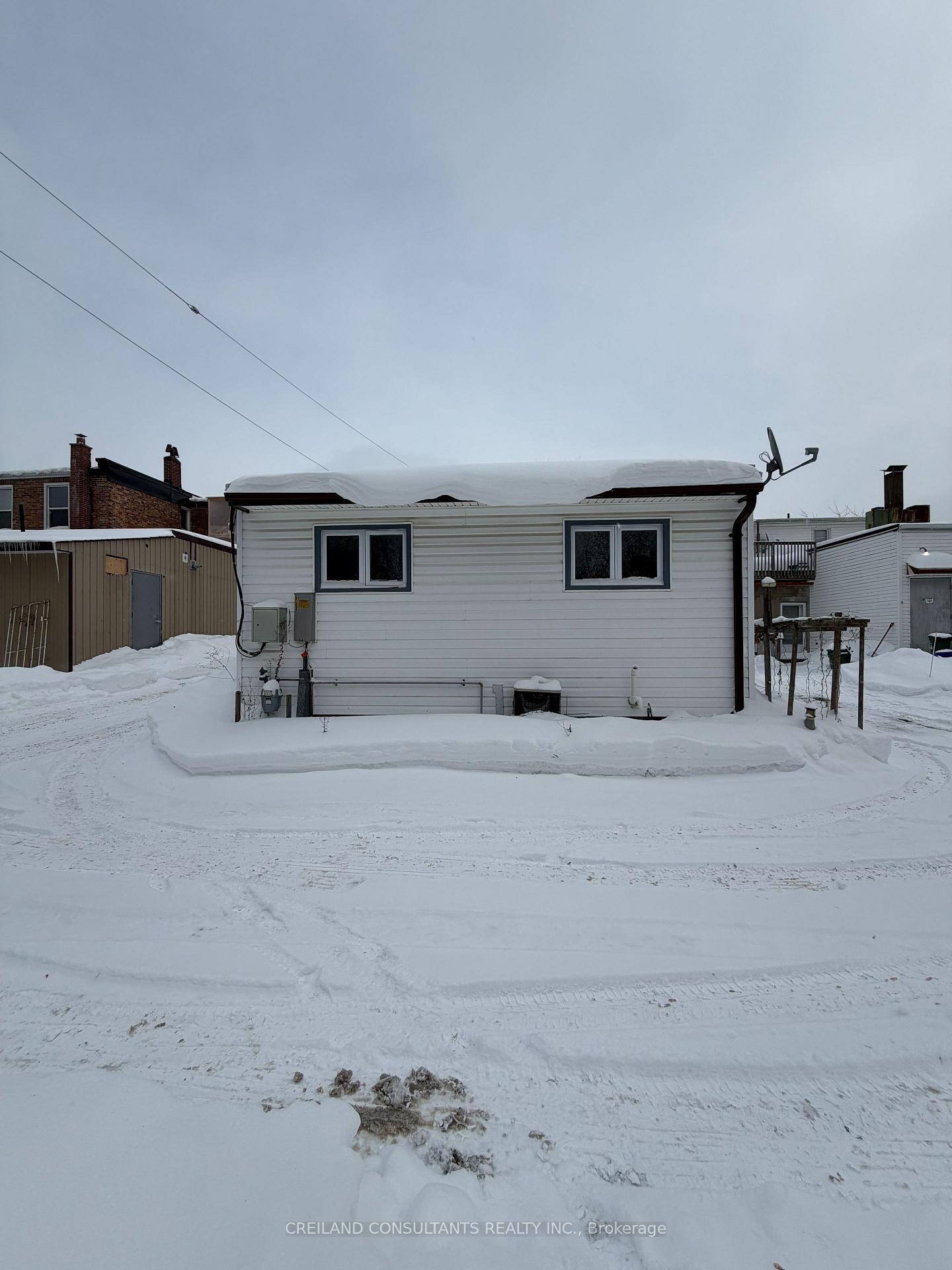 Photo 5 of 5300 Main Street, Clarington, Orono — HOMEH