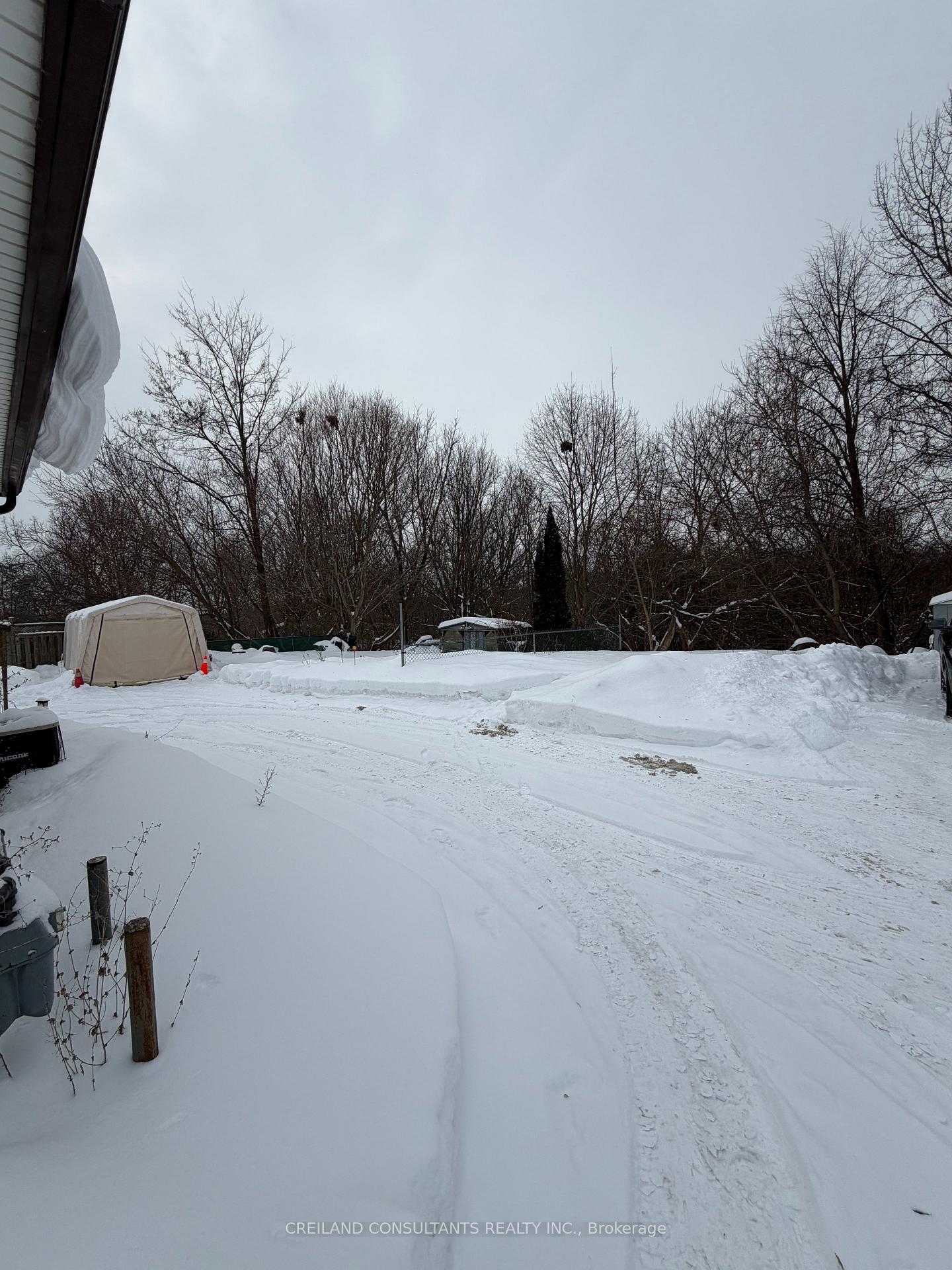 Photo 4 of 5300 Main Street, Clarington, Orono — HOMEH