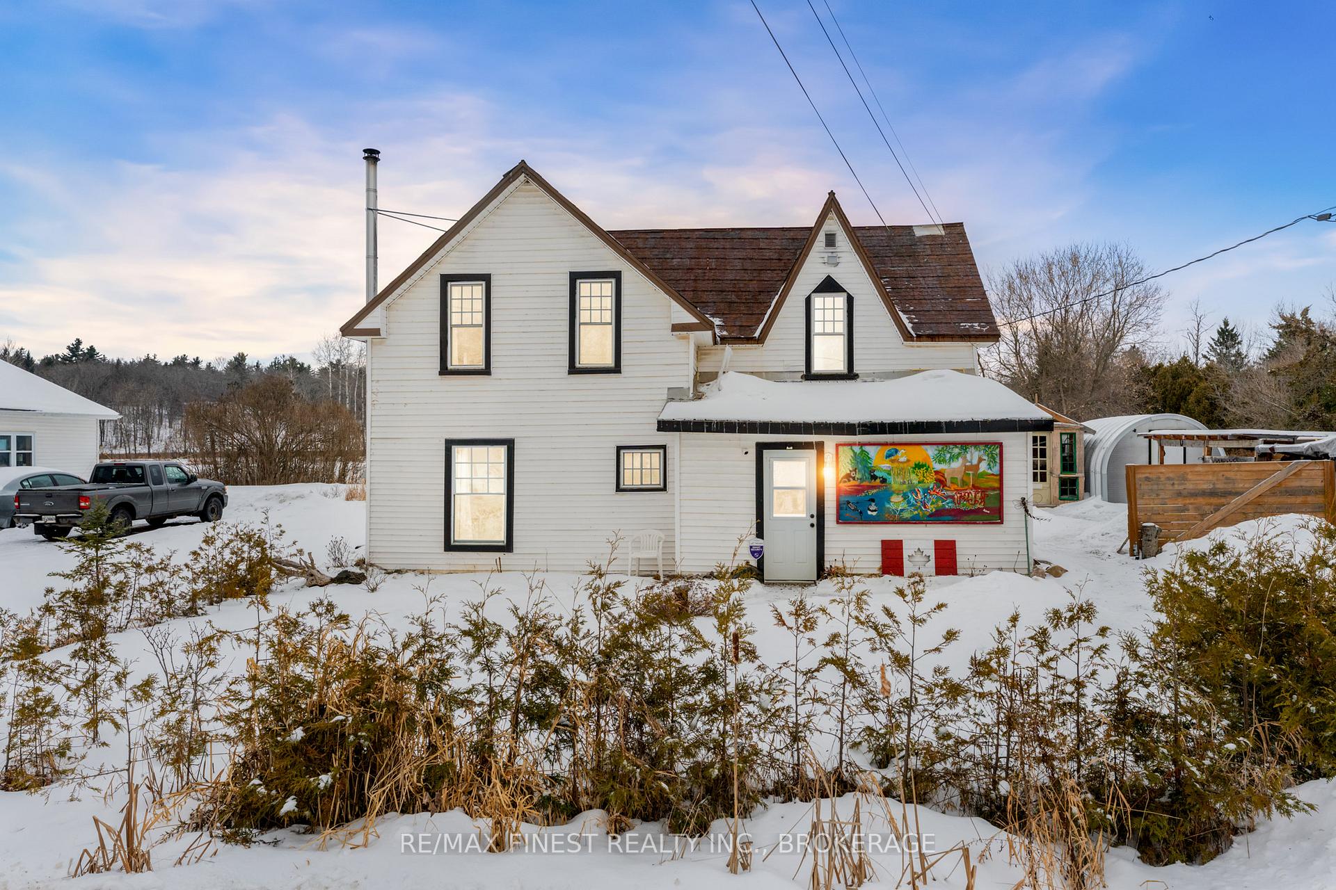 Photo 20 of 1022 Brock Road, Frontenac, Frontenac Centre — HOMEH