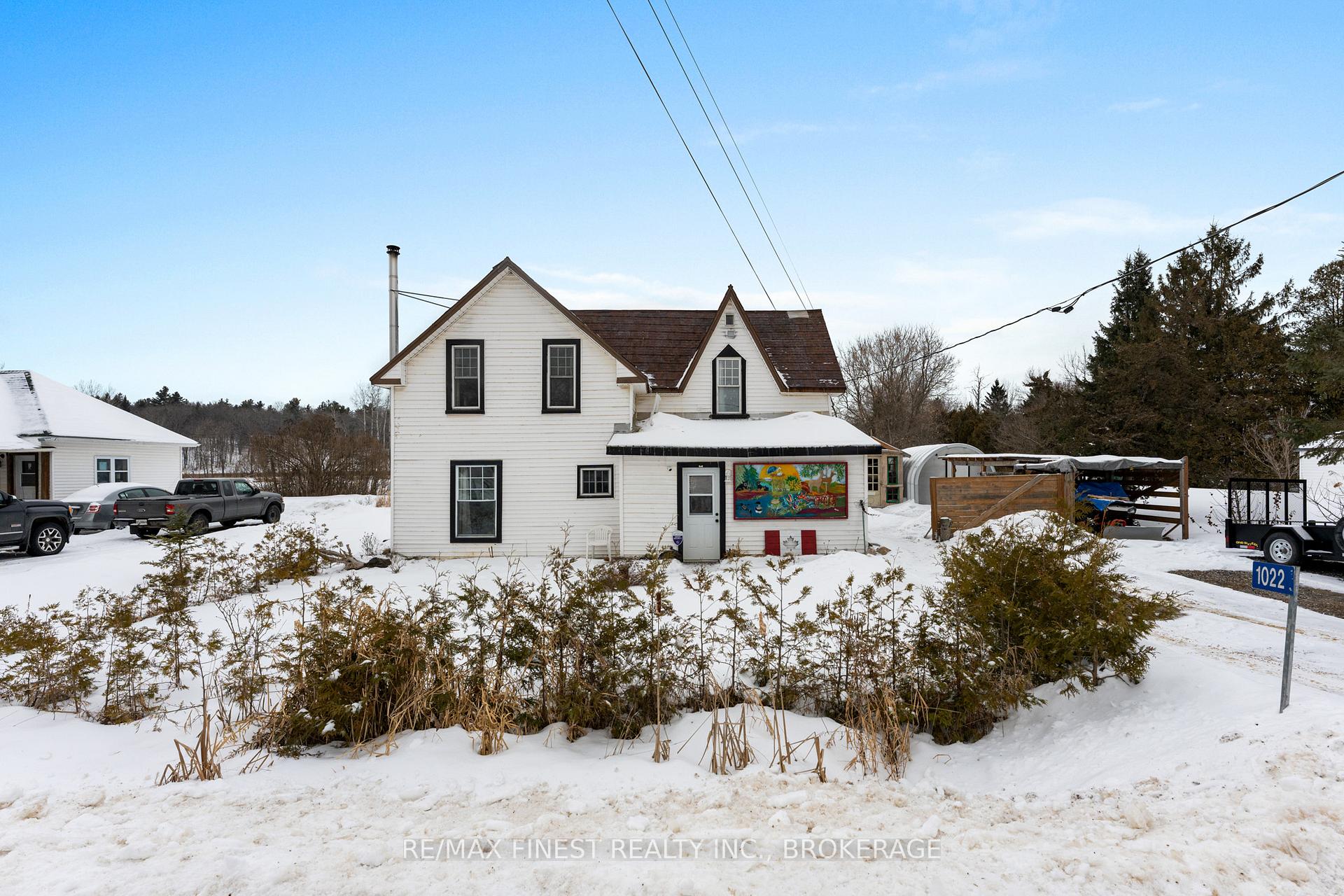 Photo 26 of 1022 Brock Road, Frontenac, Frontenac Centre — HOMEH