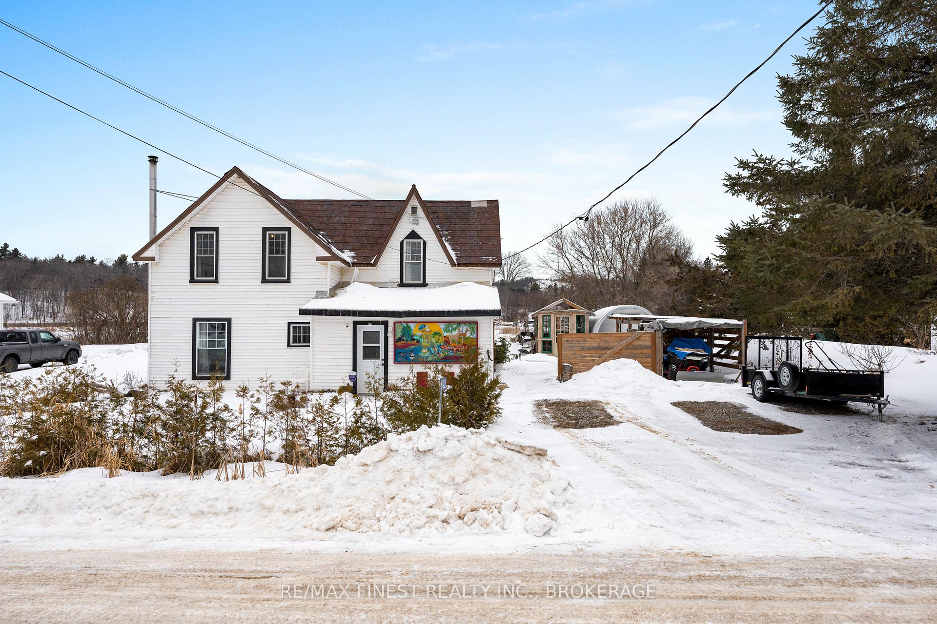 Photo 24 of 1022 Brock Road, Frontenac, Frontenac Centre — HOMEH
