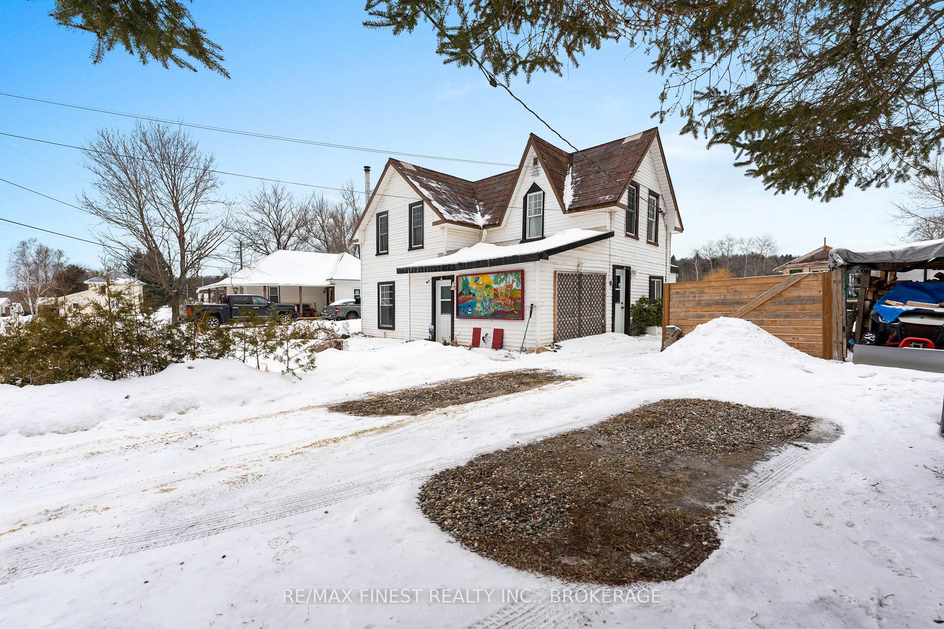 Photo 28 of 1022 Brock Road, Frontenac, Frontenac Centre — HOMEH
