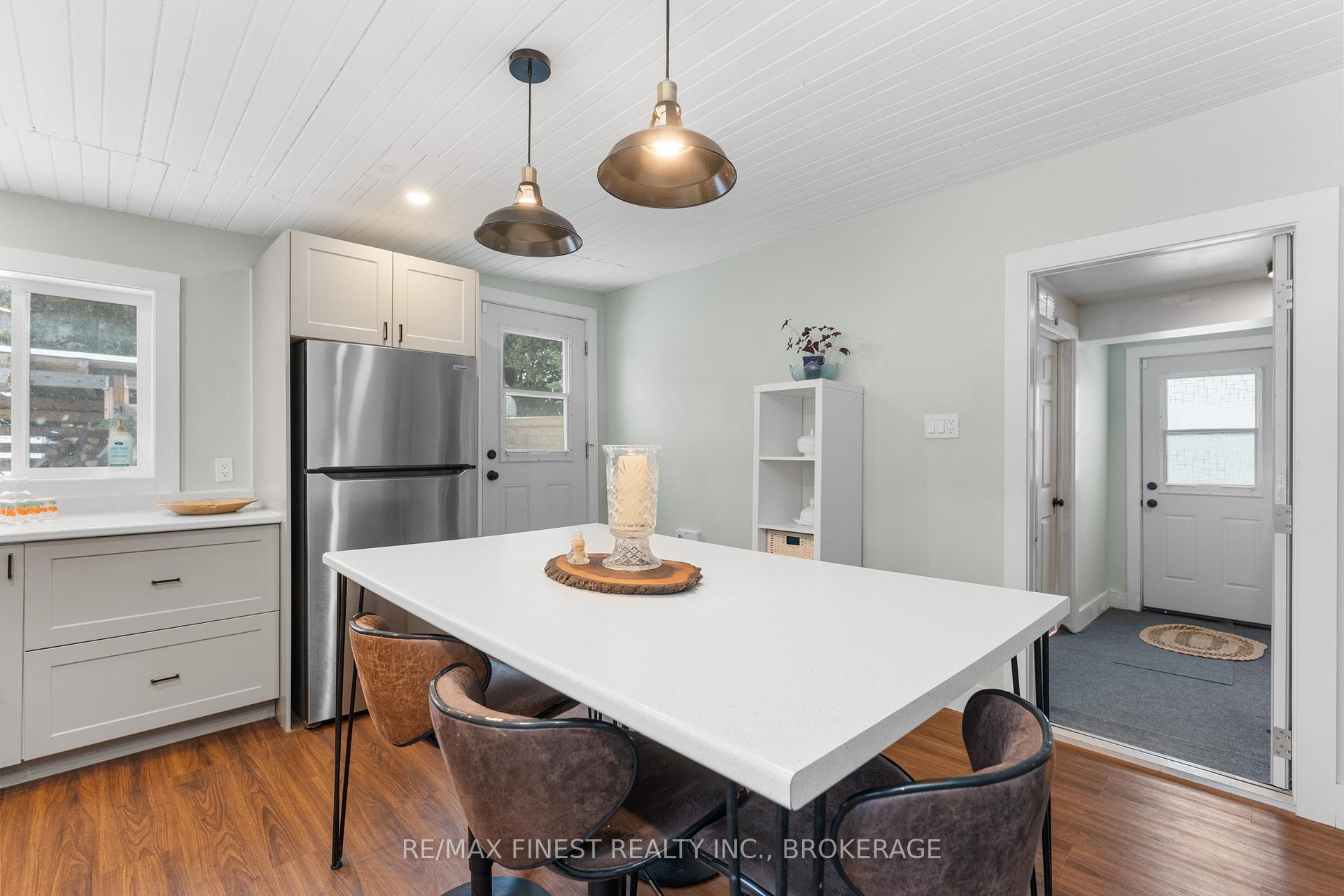 Photo 2 of 1022 Brock Road, Frontenac, Frontenac Centre — HOMEH
