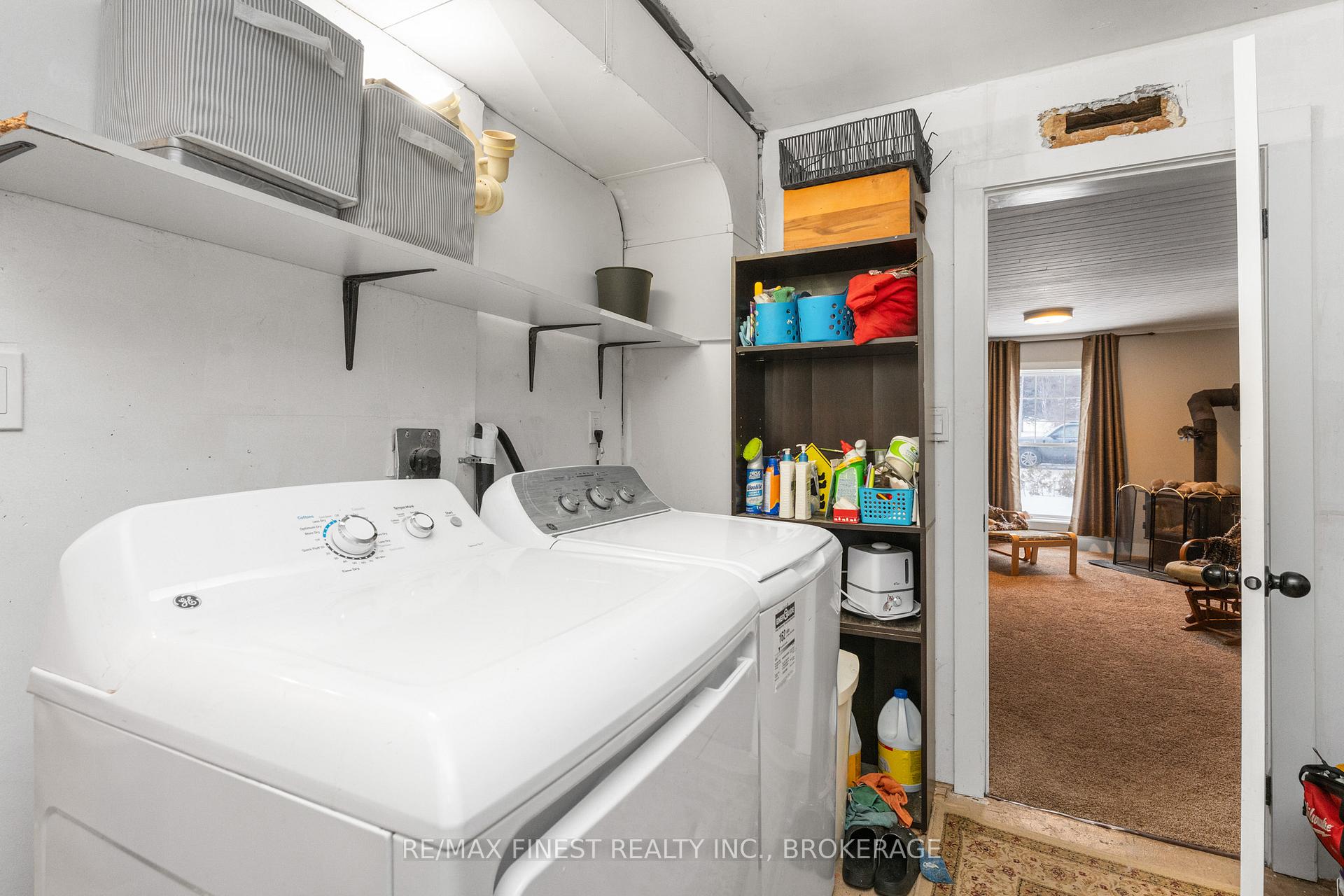 Photo 9 of 1022 Brock Road, Frontenac, Frontenac Centre — HOMEH