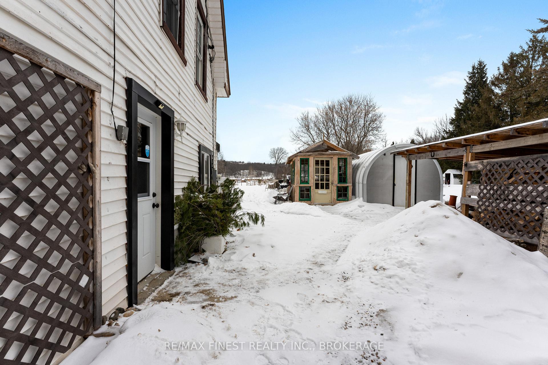 Photo 27 of 1022 Brock Road, Frontenac, Frontenac Centre — HOMEH