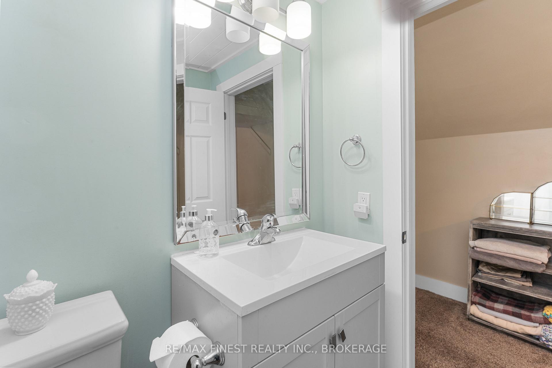 Photo 19 of 1022 Brock Road, Frontenac, Frontenac Centre — HOMEH