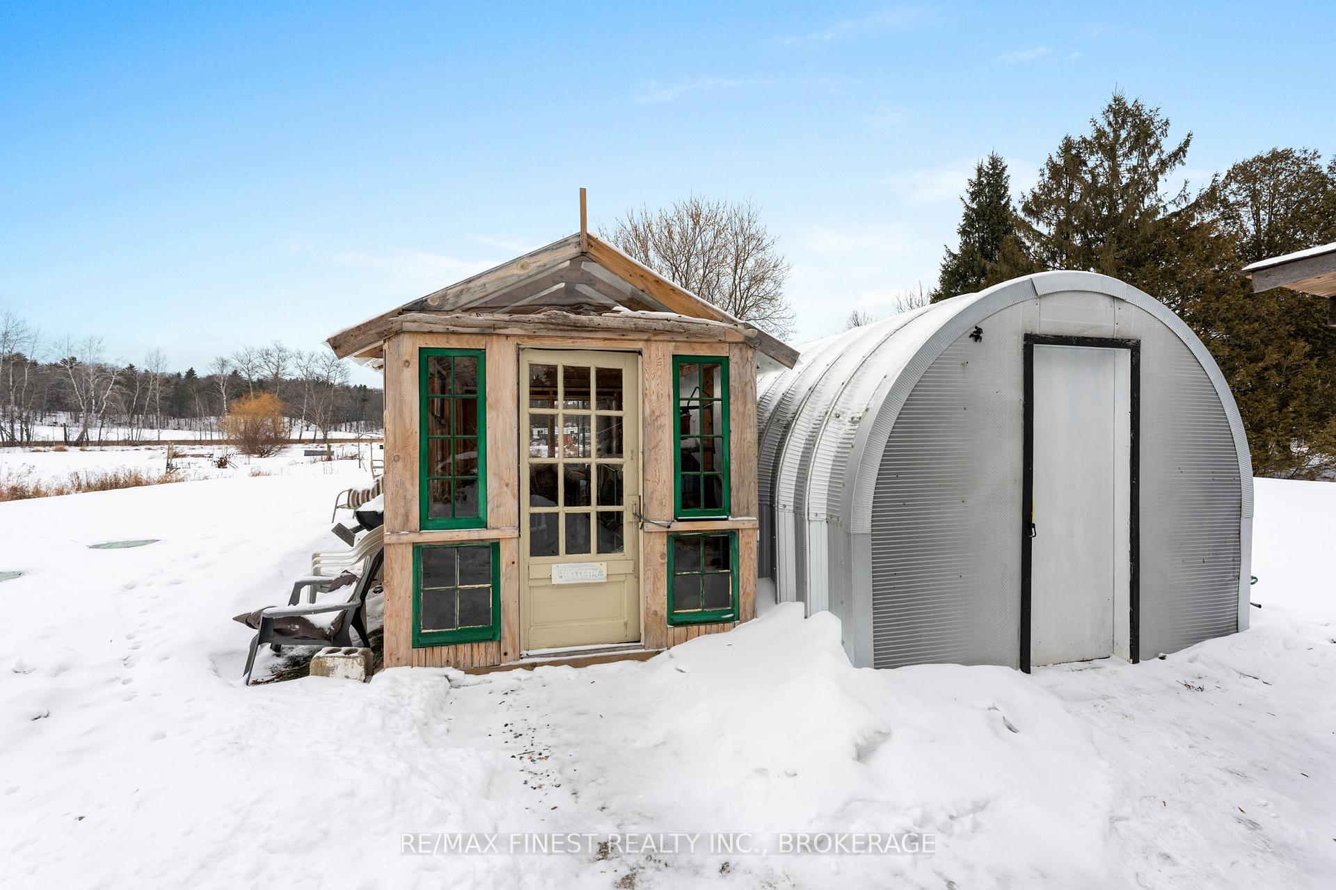 Photo 29 of 1022 Brock Road, Frontenac, Frontenac Centre — HOMEH