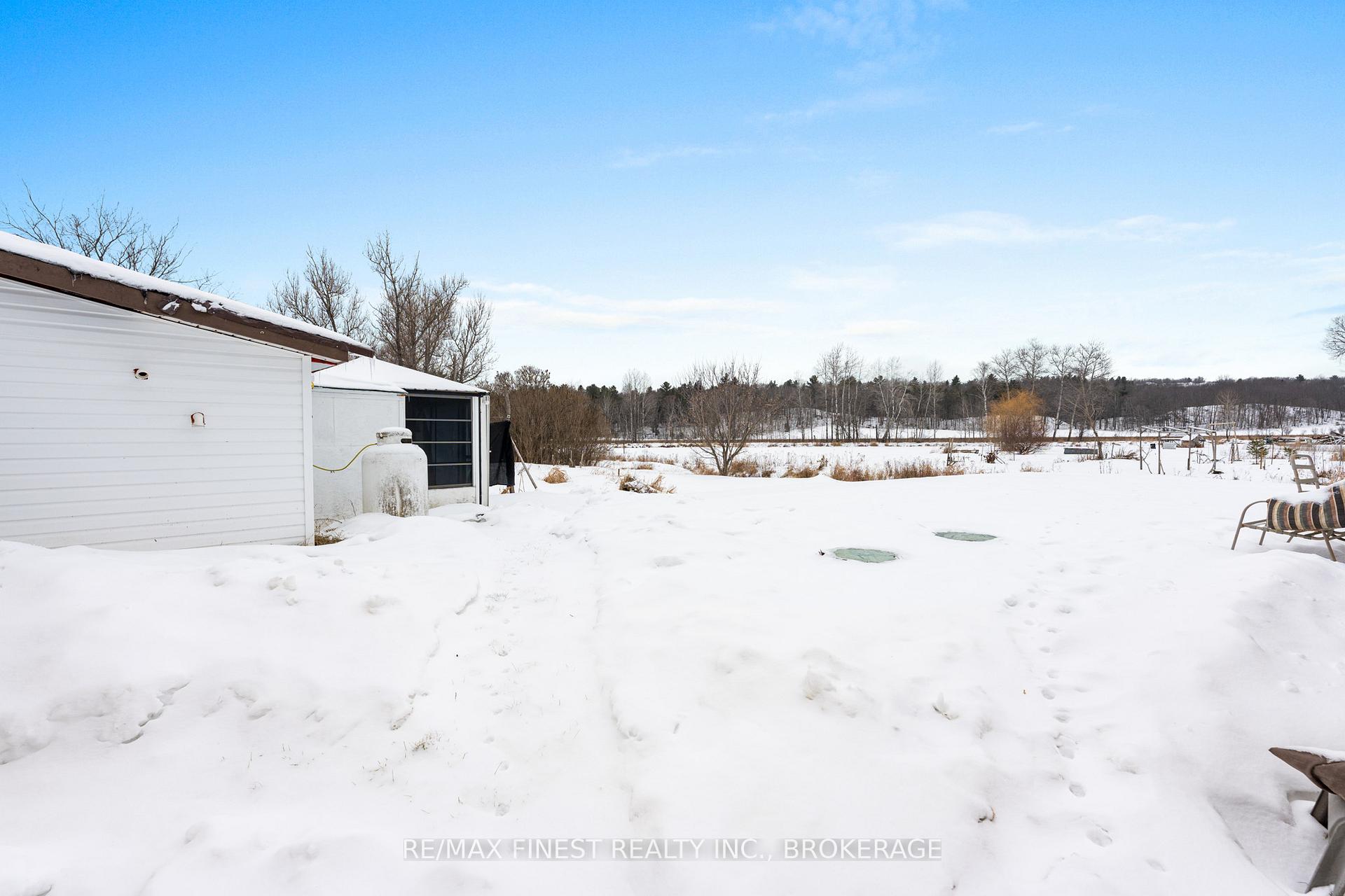 Photo 25 of 1022 Brock Road, Frontenac, Frontenac Centre — HOMEH