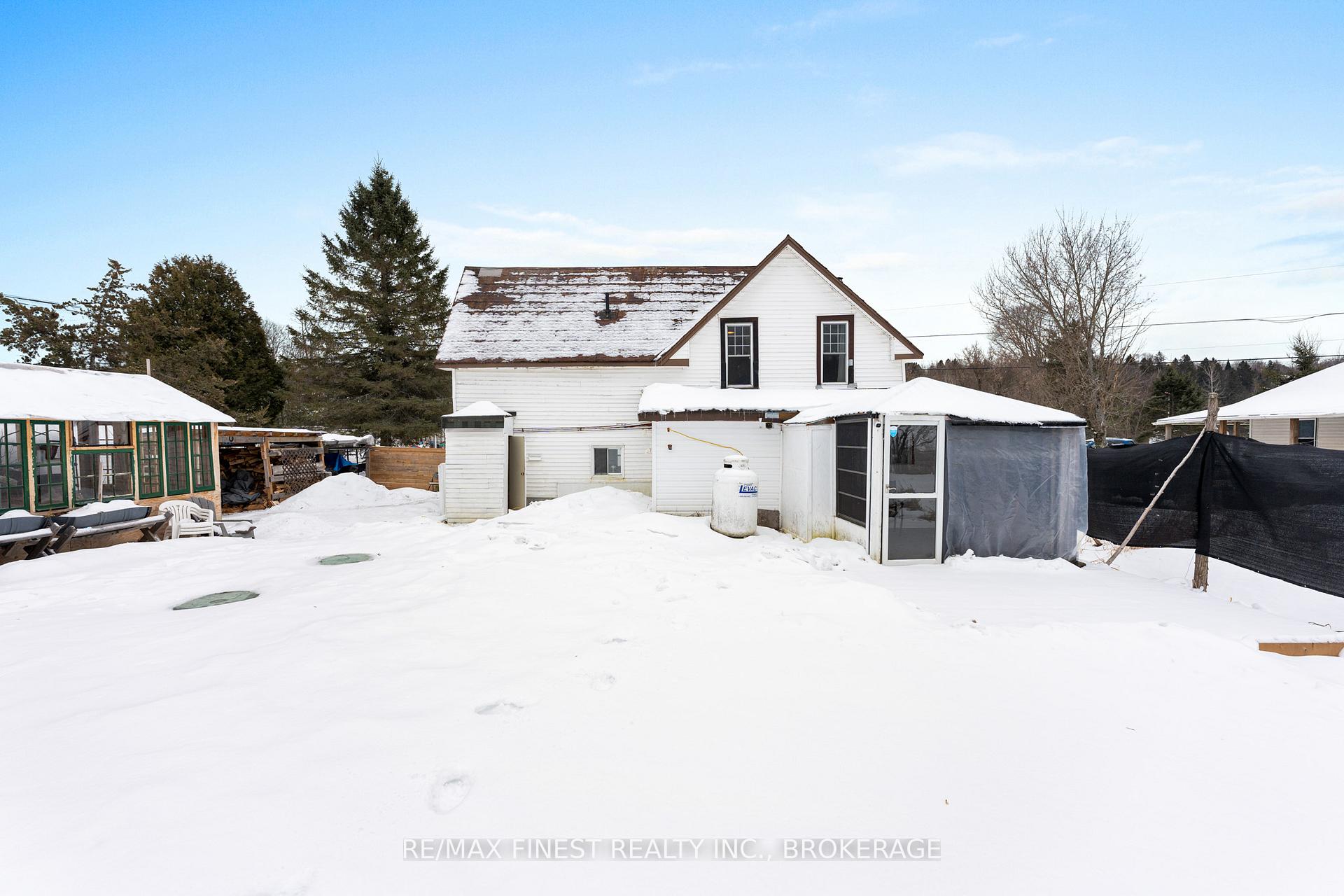 Photo 22 of 1022 Brock Road, Frontenac, Frontenac Centre — HOMEH
