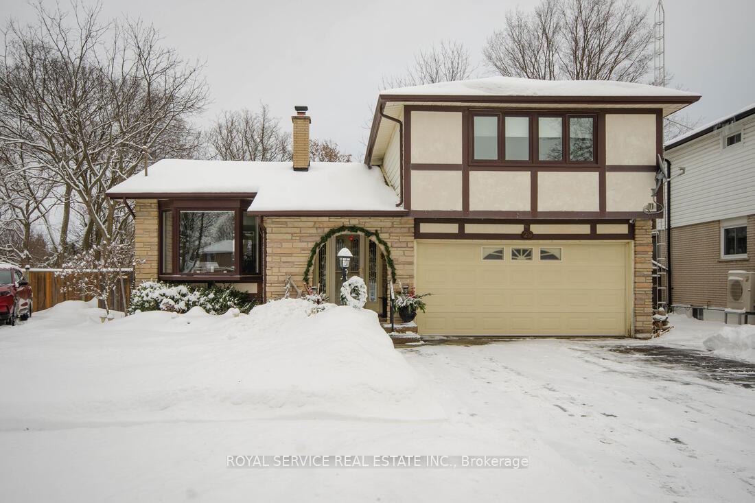 Photo 20 of 29 Cole Avenue, Clarington, Bowmanville — HOMEH