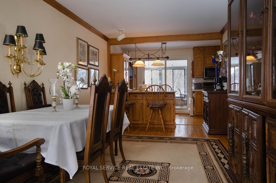Photo 7 of 29 Cole Avenue, Clarington, Bowmanville — HOMEH