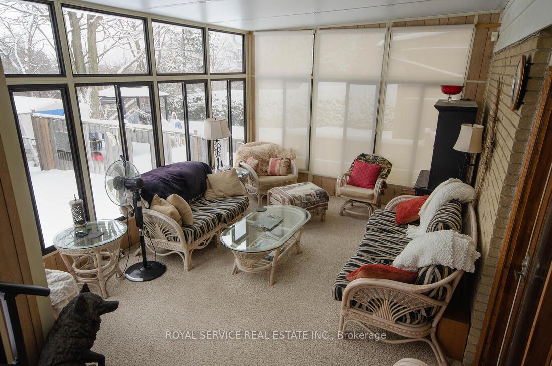 Photo 11 of 29 Cole Avenue, Clarington, Bowmanville — HOMEH