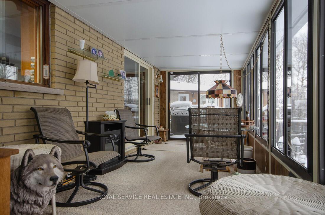 Photo 9 of 29 Cole Avenue, Clarington, Bowmanville — HOMEH