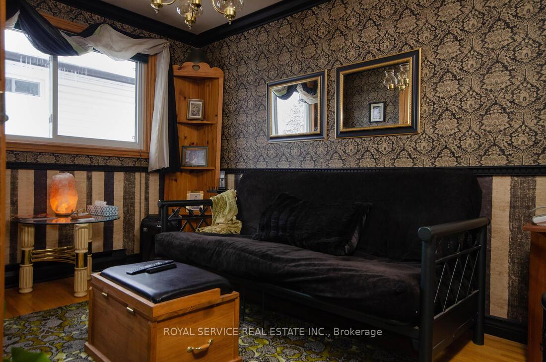 Photo 19 of 29 Cole Avenue, Clarington, Bowmanville — HOMEH
