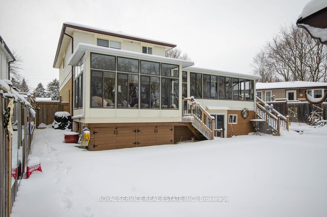 Photo 8 of 29 Cole Avenue, Clarington, Bowmanville — HOMEH