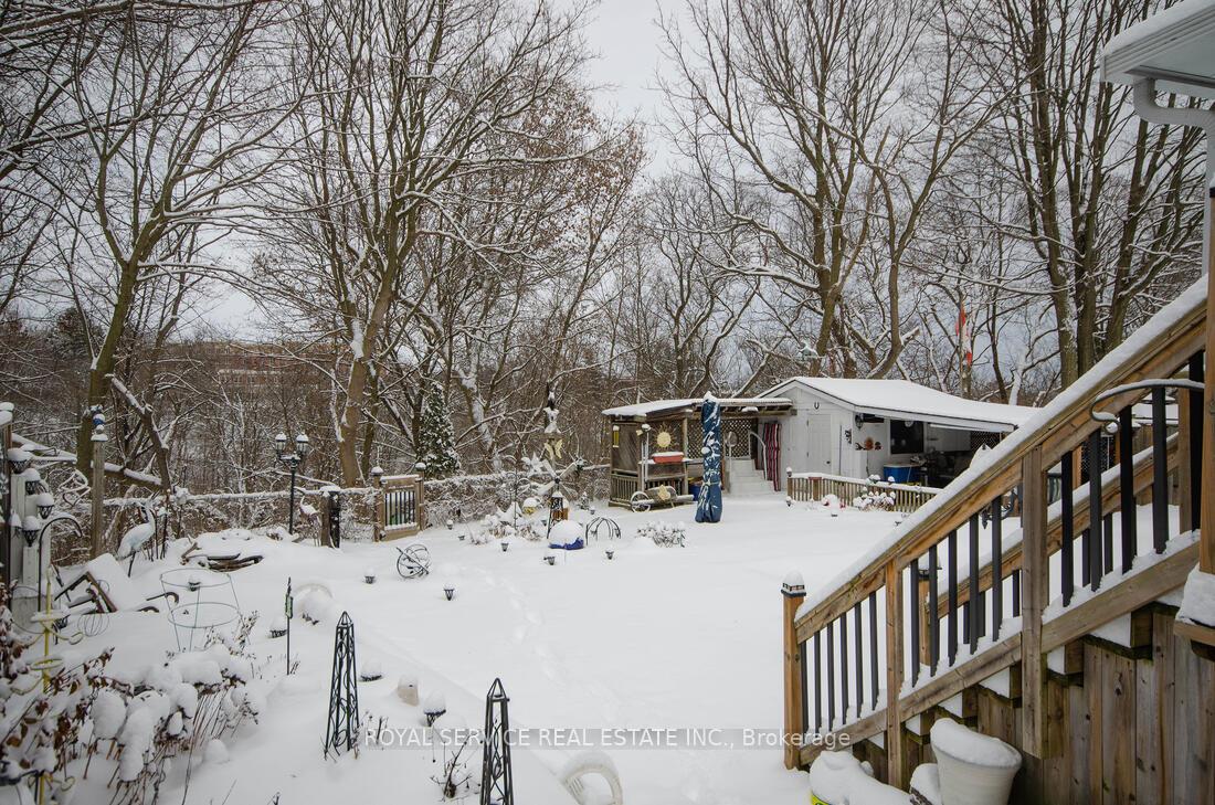 Photo 22 of 29 Cole Avenue, Clarington, Bowmanville — HOMEH