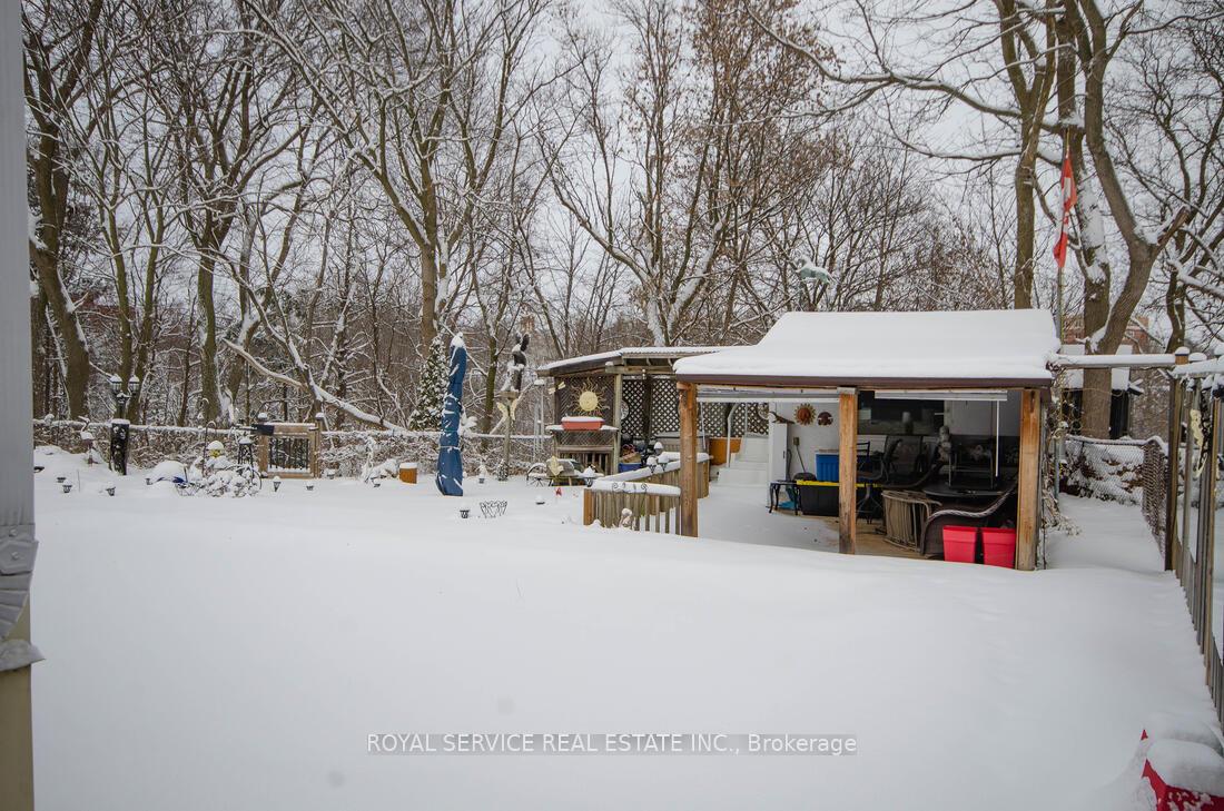 Photo 14 of 29 Cole Avenue, Clarington, Bowmanville — HOMEH