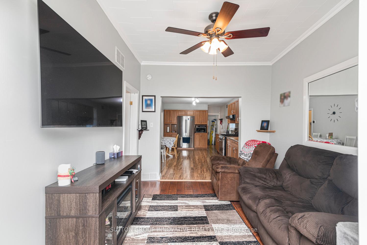 Photo 35 of 51 Beach Road, Hamilton, Industrial Sector — HOMEH