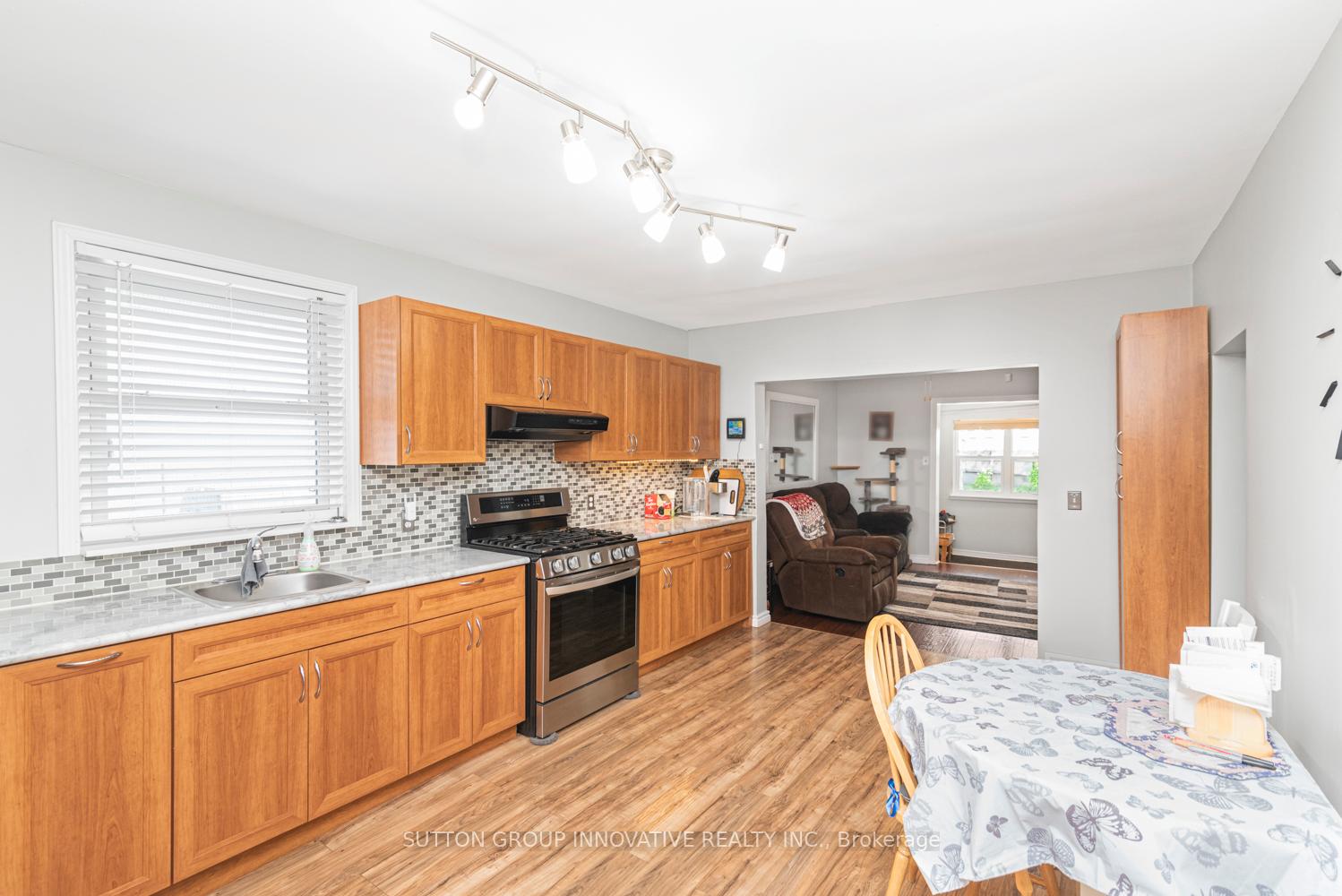 Photo 21 of 51 Beach Road, Hamilton, Industrial Sector — HOMEH