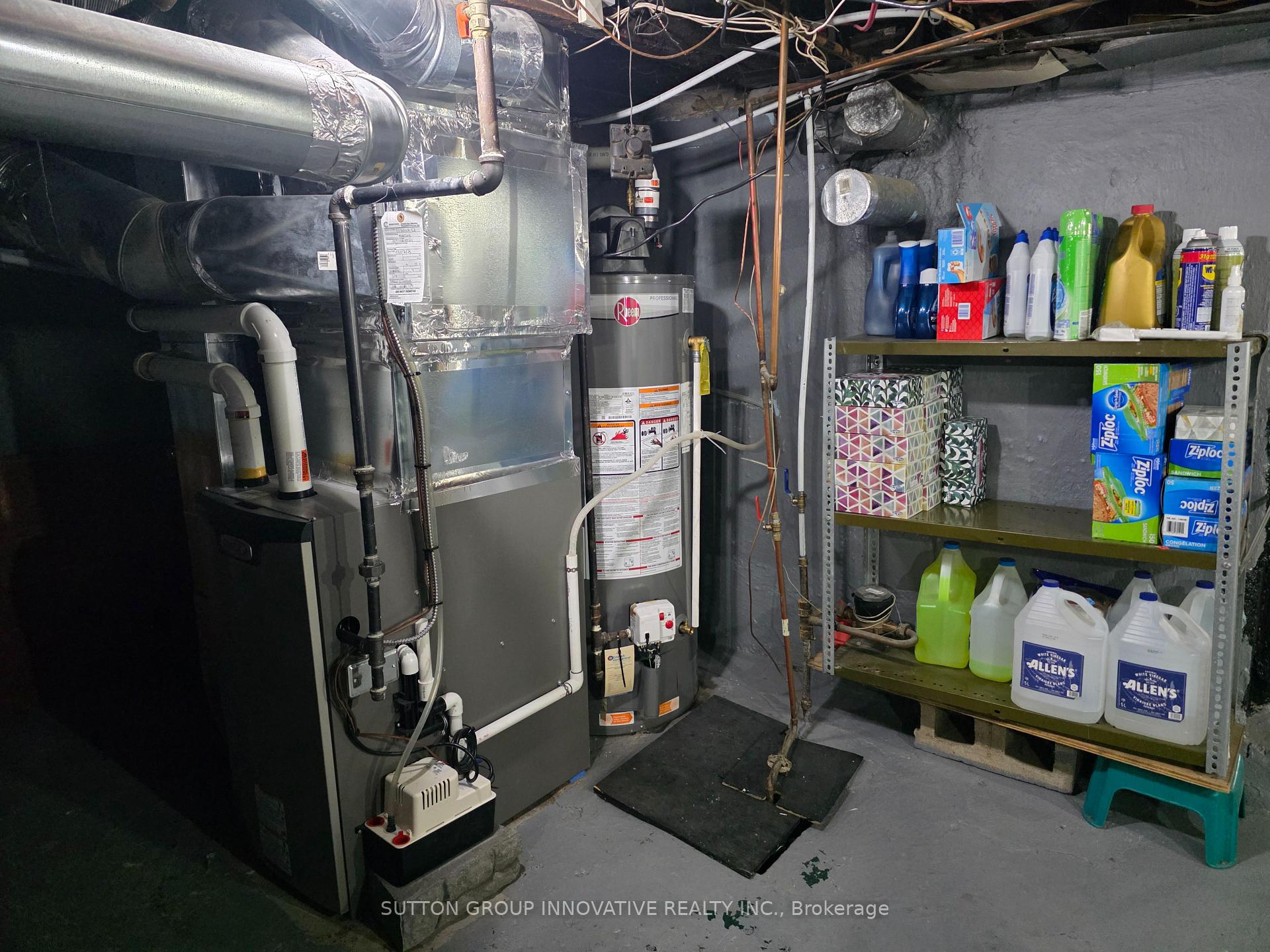 Photo 39 of 51 Beach Road, Hamilton, Industrial Sector — HOMEH
