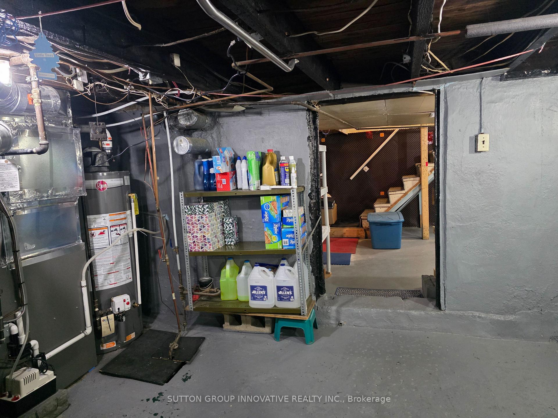 Photo 31 of 51 Beach Road, Hamilton, Industrial Sector — HOMEH