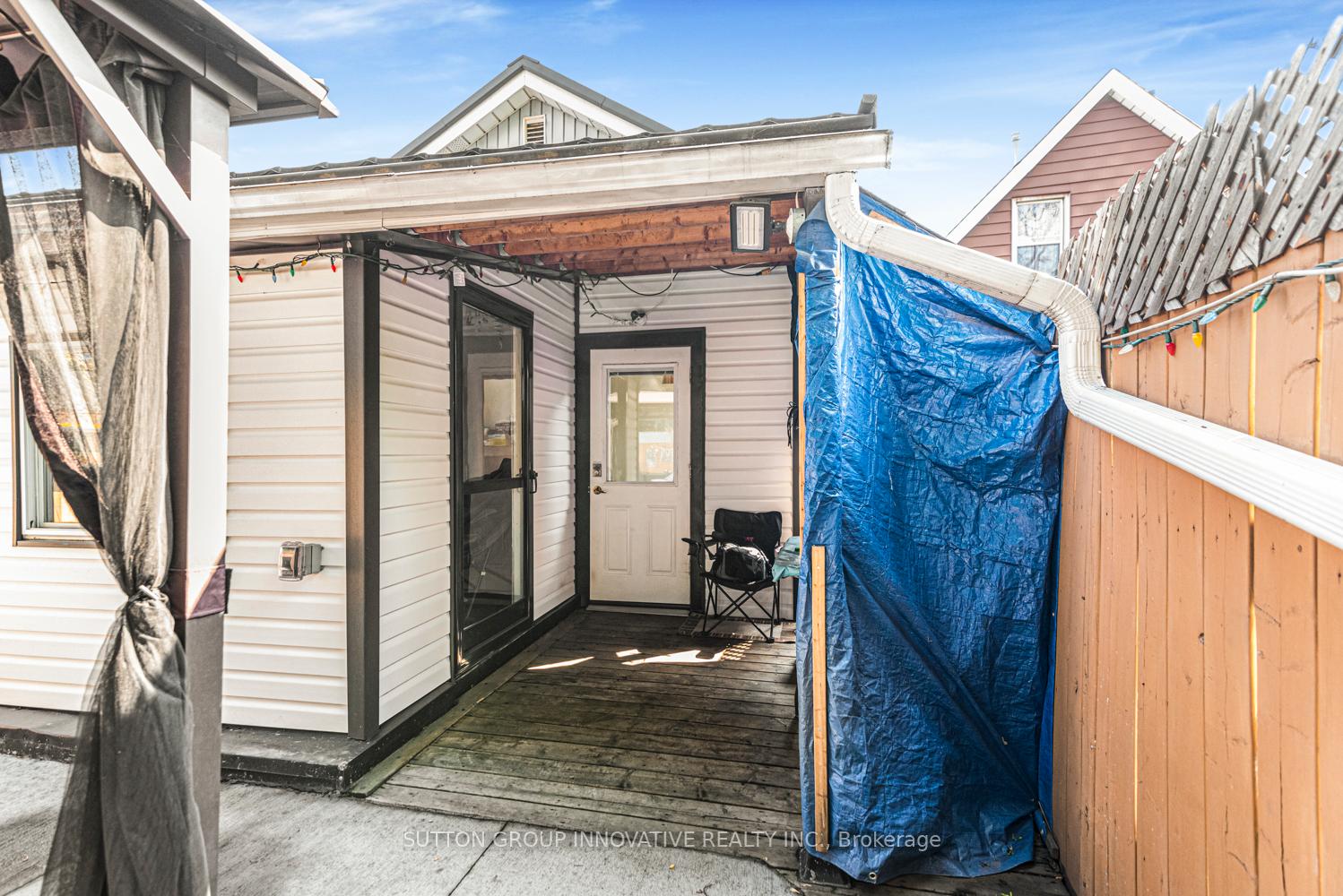 Photo 19 of 51 Beach Road, Hamilton, Industrial Sector — HOMEH