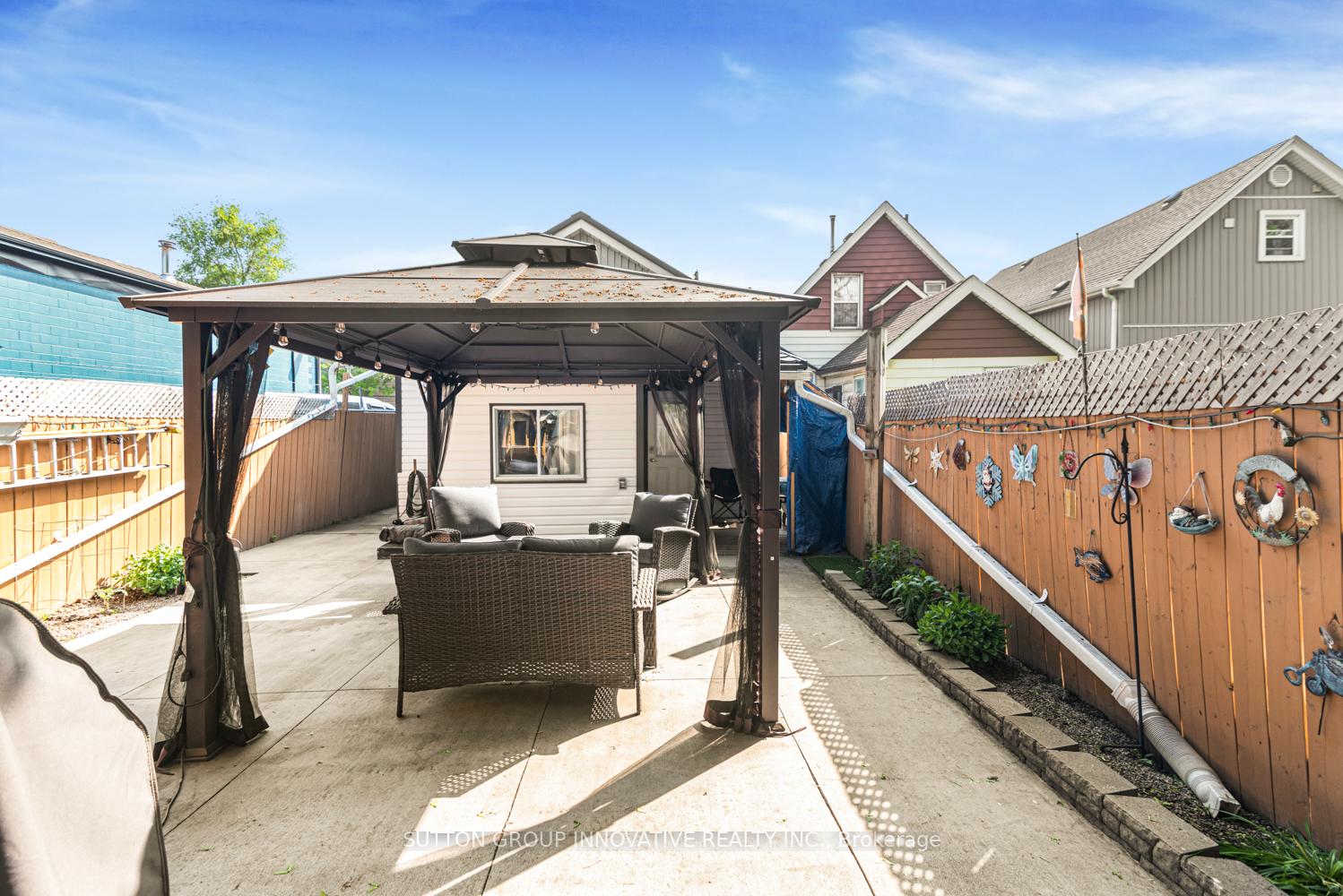 Photo 33 of 51 Beach Road, Hamilton, Industrial Sector — HOMEH