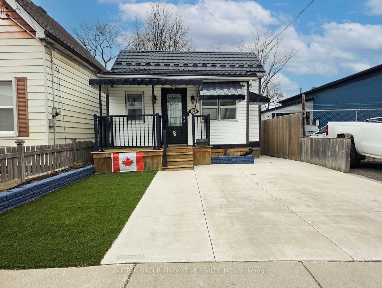 Photo 30 of 51 Beach Road, Hamilton, Industrial Sector — HOMEH