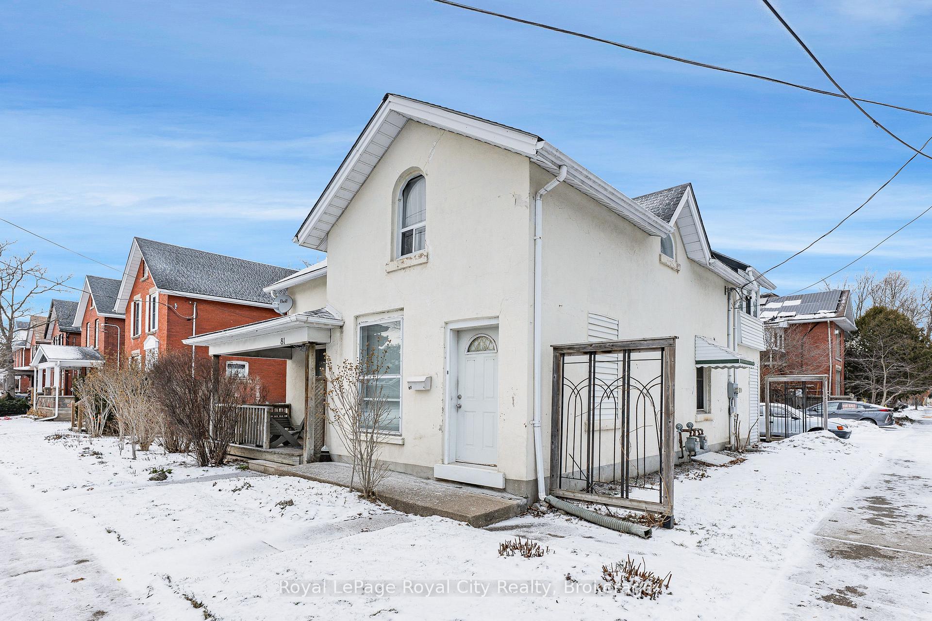 Photo 7 of 81 Edinburgh Road N, Guelph, Downtown — HOMEH