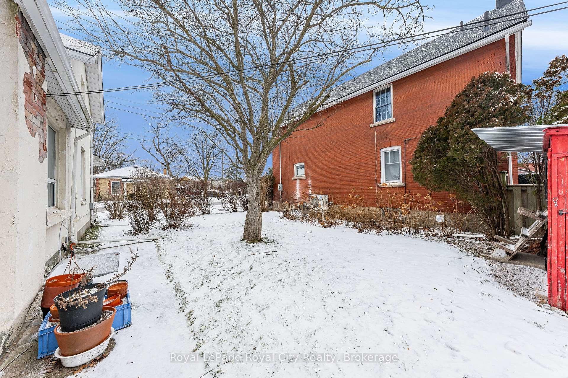 Photo 13 of 81 Edinburgh Road N, Guelph, Downtown — HOMEH
