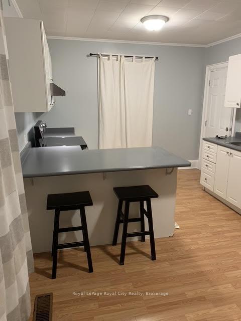 Photo 4 of 81 Edinburgh Road N, Guelph, Downtown — HOMEH