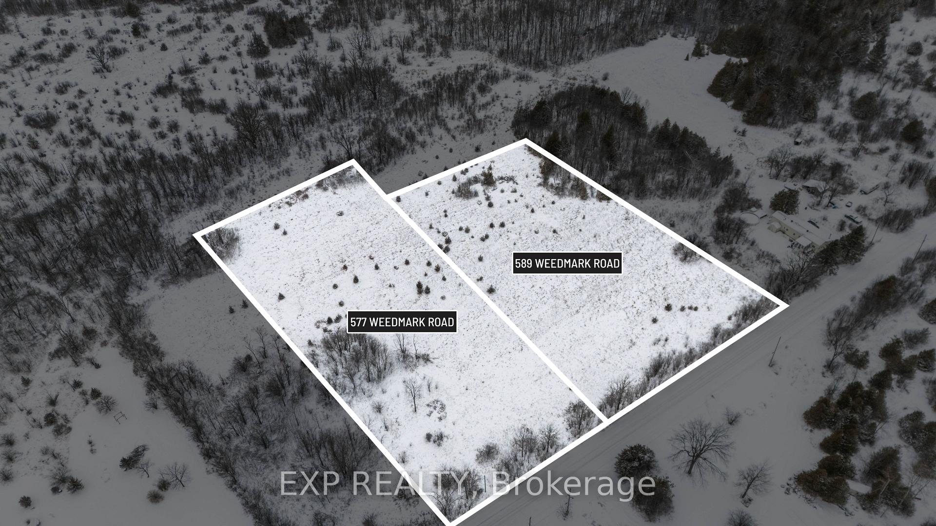 Photo 4 of 577 Weedmark Road, Smiths Falls — HOMEH