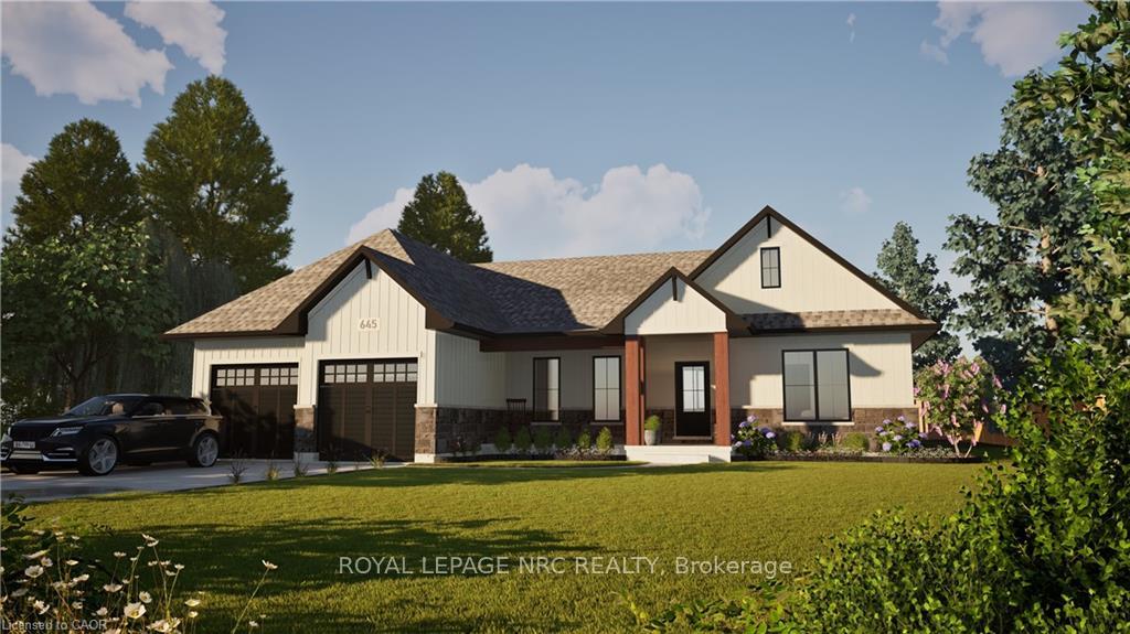 Photo of Unit #Lot 4, 32035 Bell Road