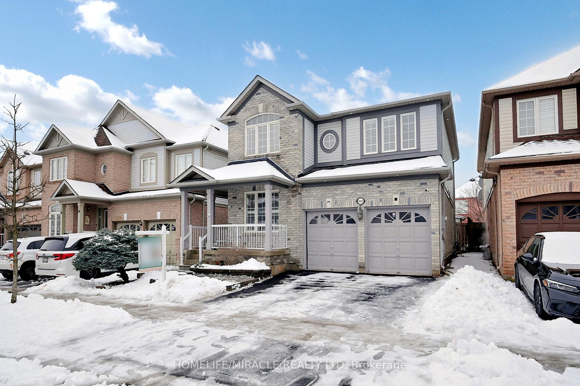 Photo 2 of 1012 Gordon Heights, Milton, Beaty — HOMEH