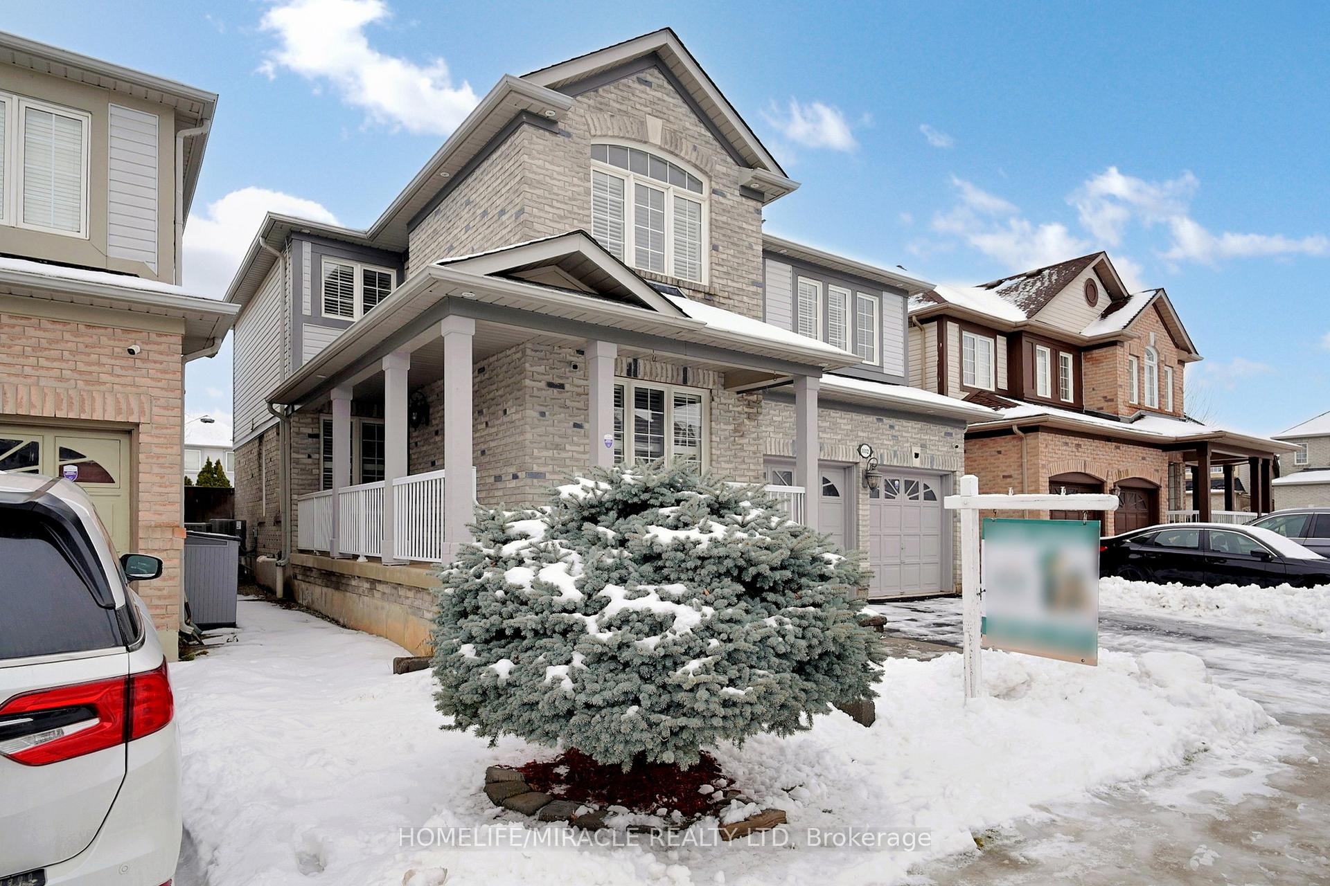 Photo 22 of 1012 Gordon Heights, Milton, Beaty — HOMEH