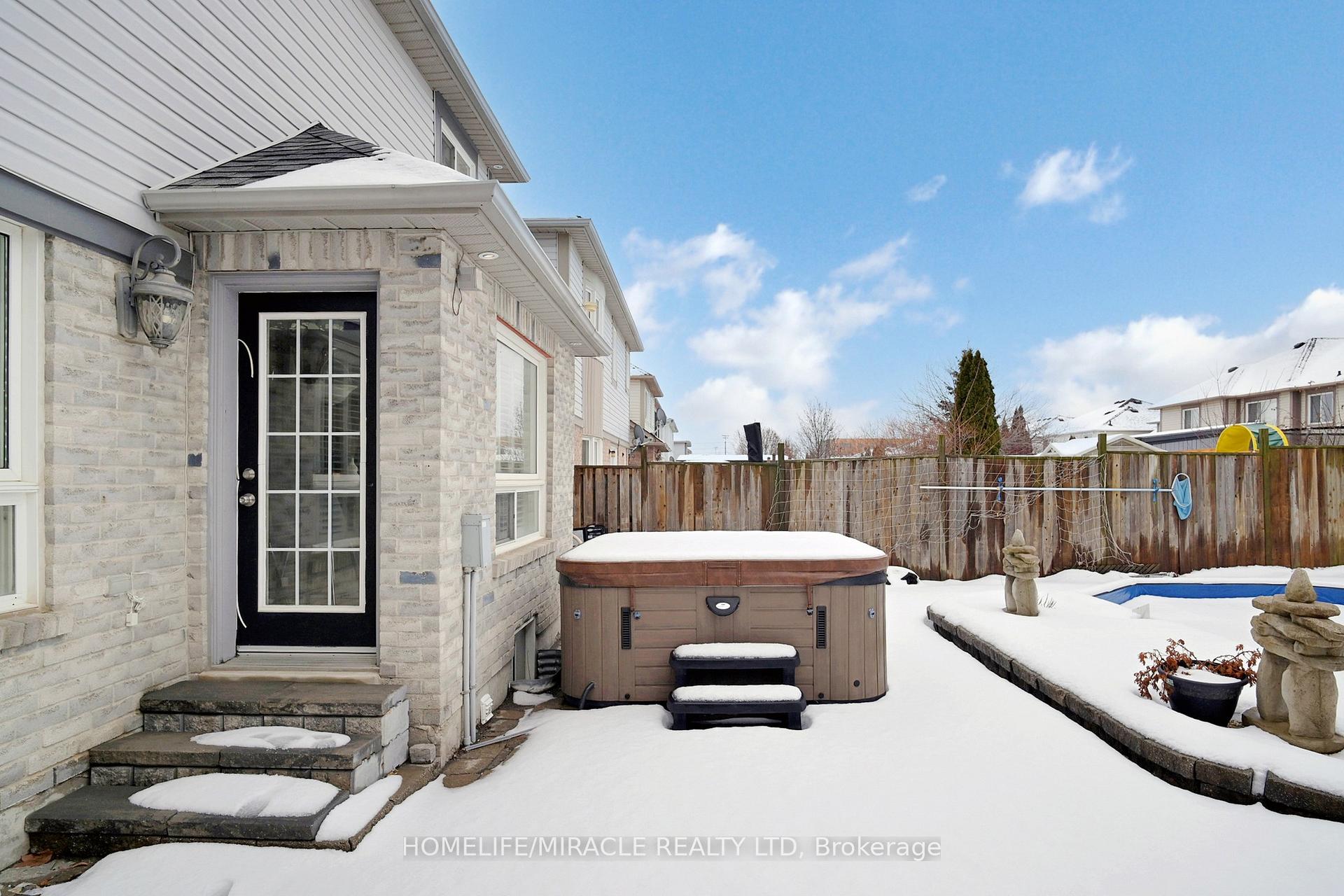 Photo 44 of 1012 Gordon Heights, Milton, Beaty — HOMEH