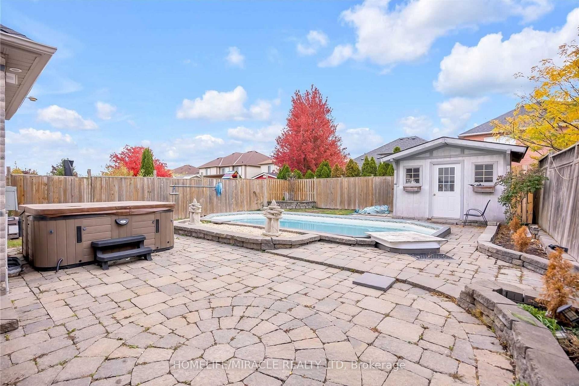 Photo 49 of 1012 Gordon Heights, Milton, Beaty — HOMEH