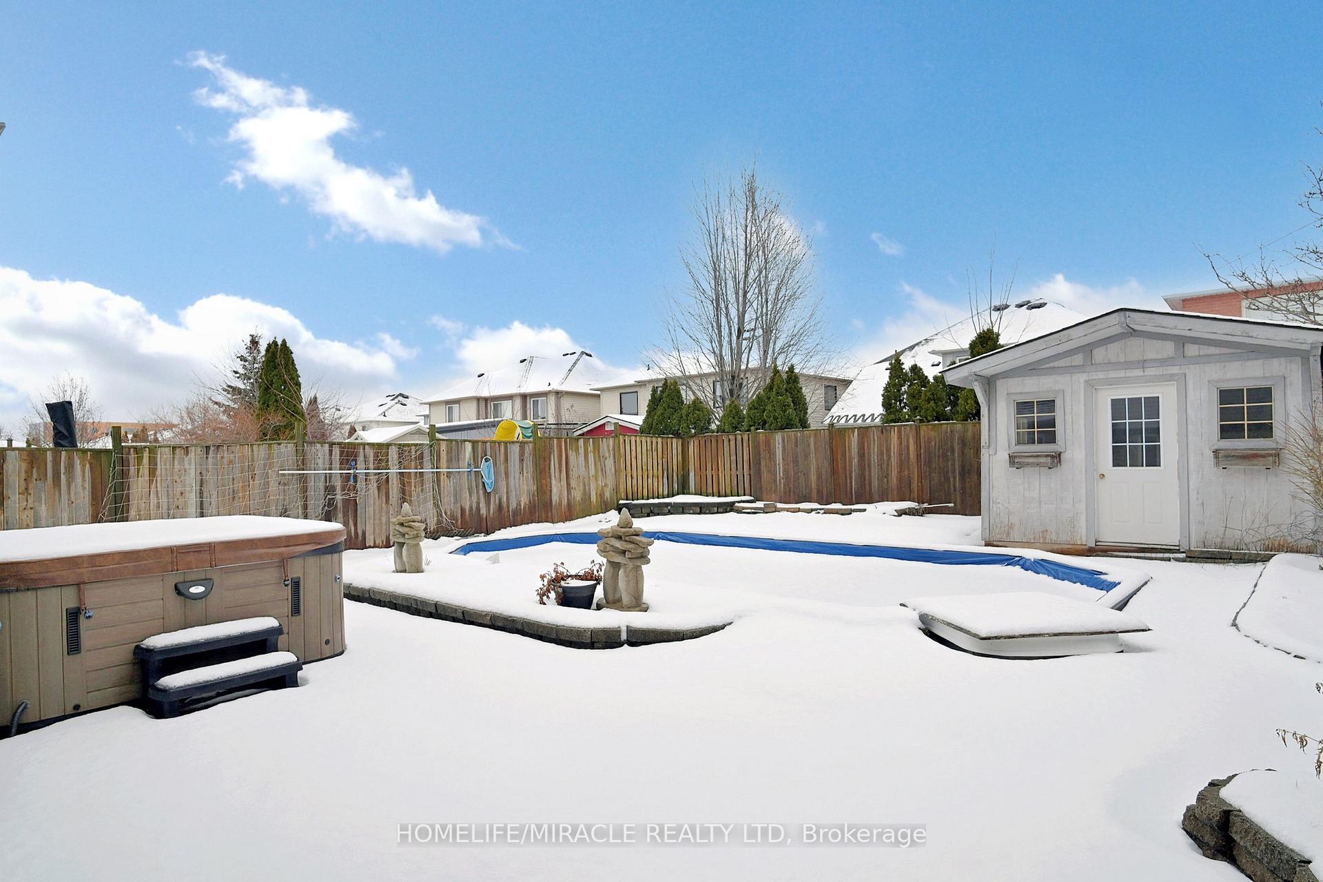 Photo 40 of 1012 Gordon Heights, Milton, Beaty — HOMEH