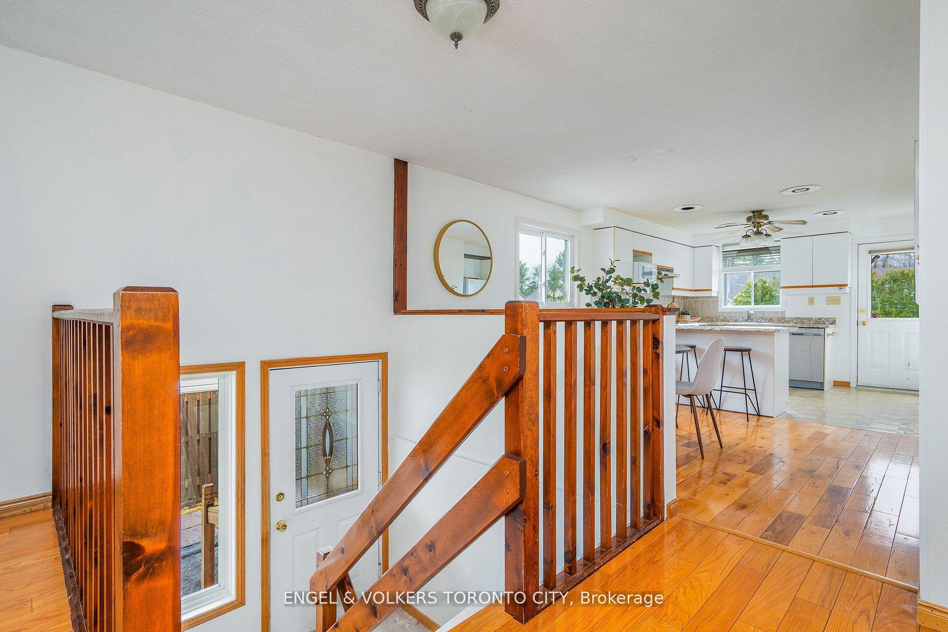 Photo 17 of 381 Zoo Park Road, Wasaga Beach — HOMEH