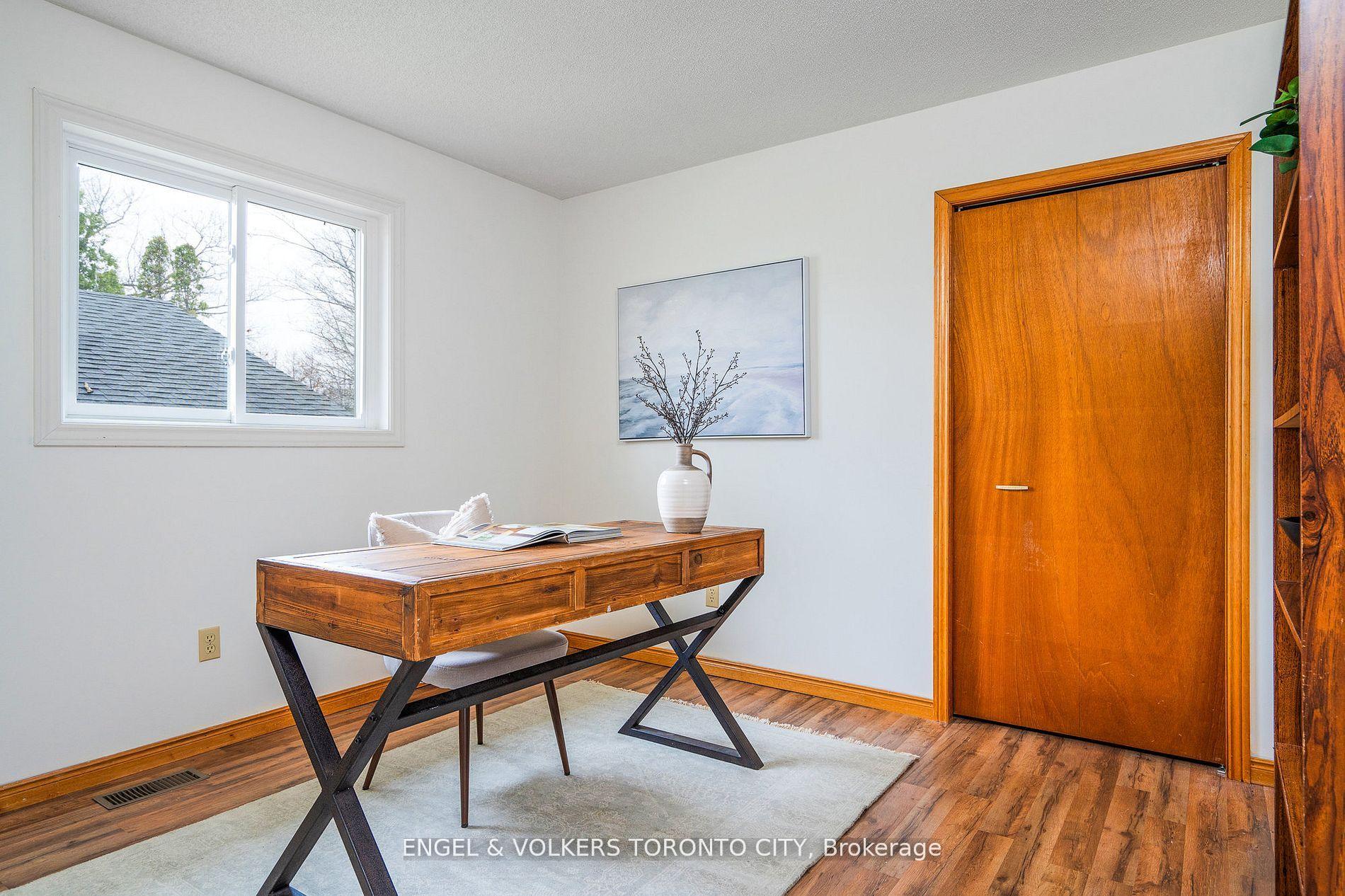 Photo 23 of 381 Zoo Park Road, Wasaga Beach — HOMEH