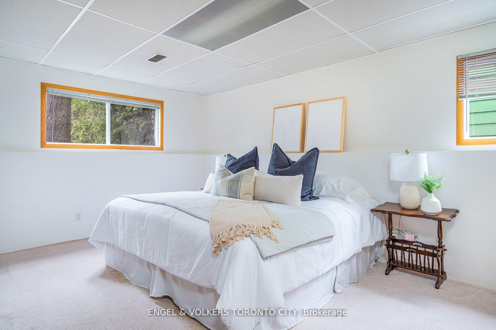 Photo 18 of 381 Zoo Park Road, Wasaga Beach — HOMEH