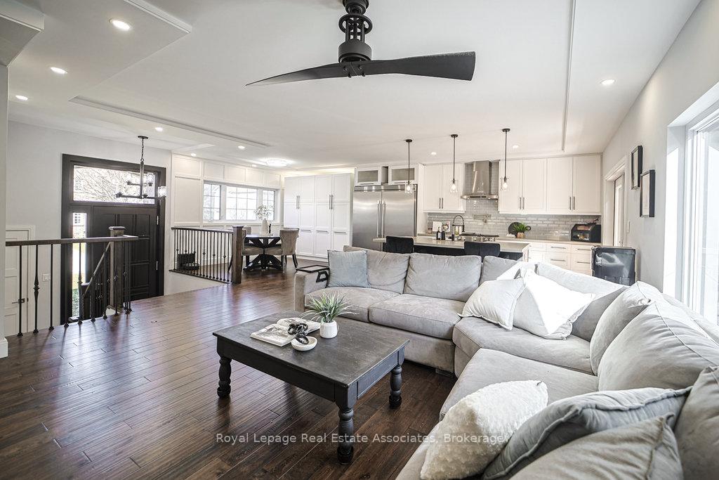 Photo 22 of 12 Valley Ridge Lane, Hamilton, Rural Flamborough — HOMEH