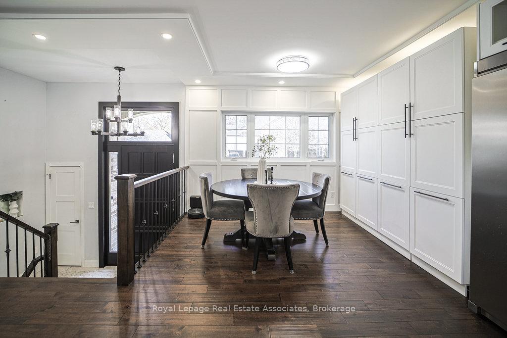 Photo 17 of 12 Valley Ridge Lane, Hamilton, Rural Flamborough — HOMEH