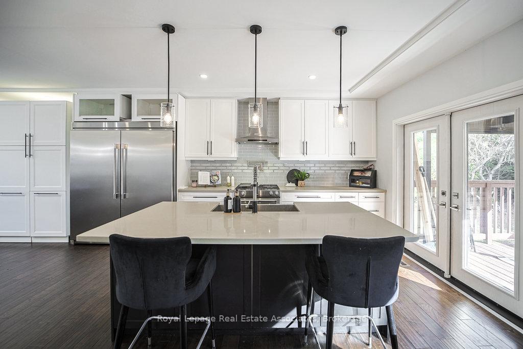 Photo 20 of 12 Valley Ridge Lane, Hamilton, Rural Flamborough — HOMEH