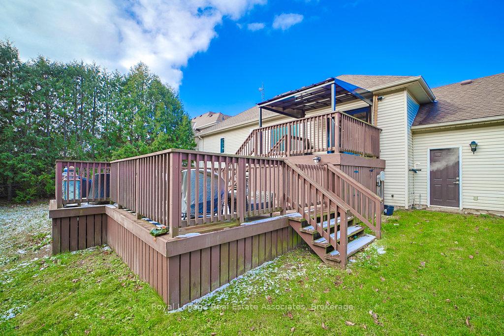 Photo 48 of 12 Valley Ridge Lane, Hamilton, Rural Flamborough — HOMEH