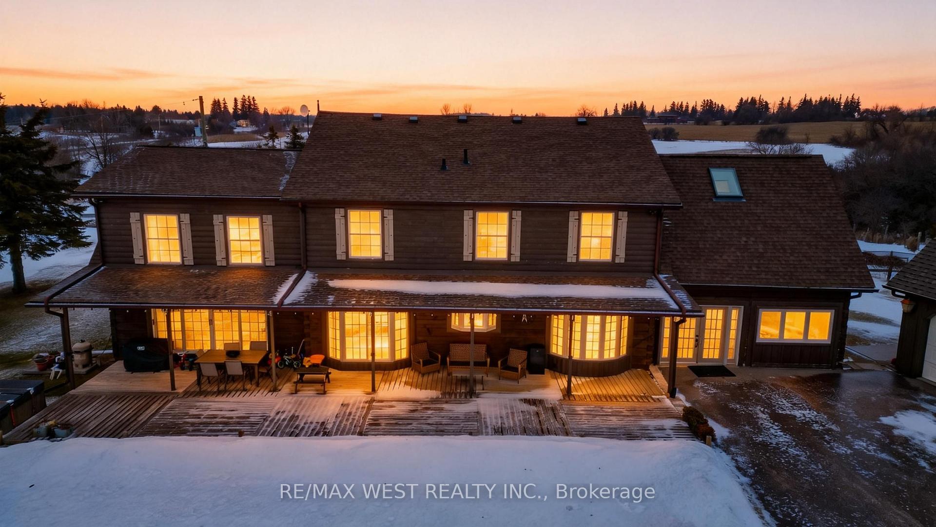 Photo 1 of 9695 Duffs Road, Whitby, Rural Whitby — HOMEH