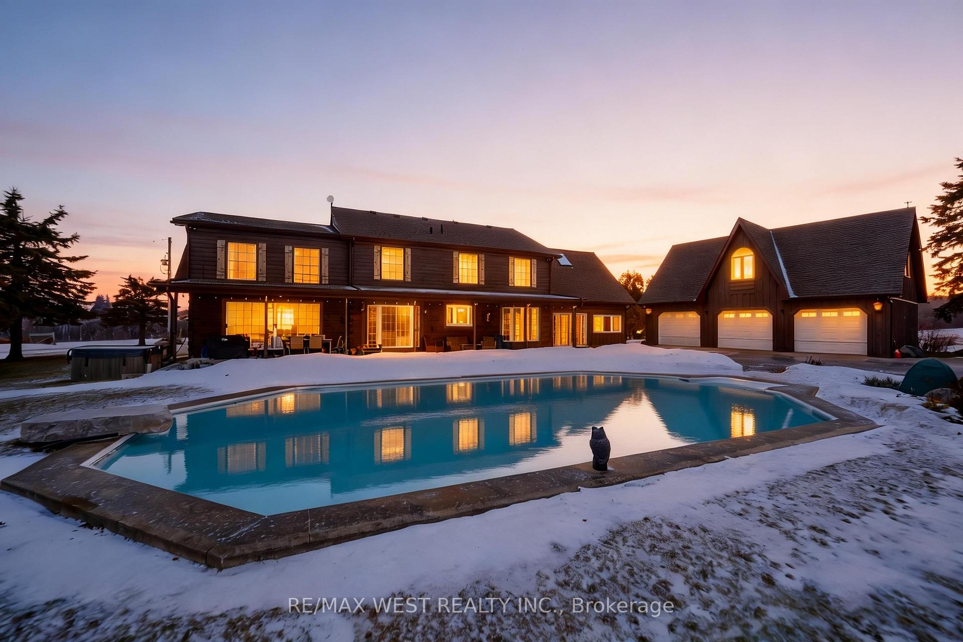 Photo 7 of 9695 Duffs Road, Whitby, Rural Whitby — HOMEH