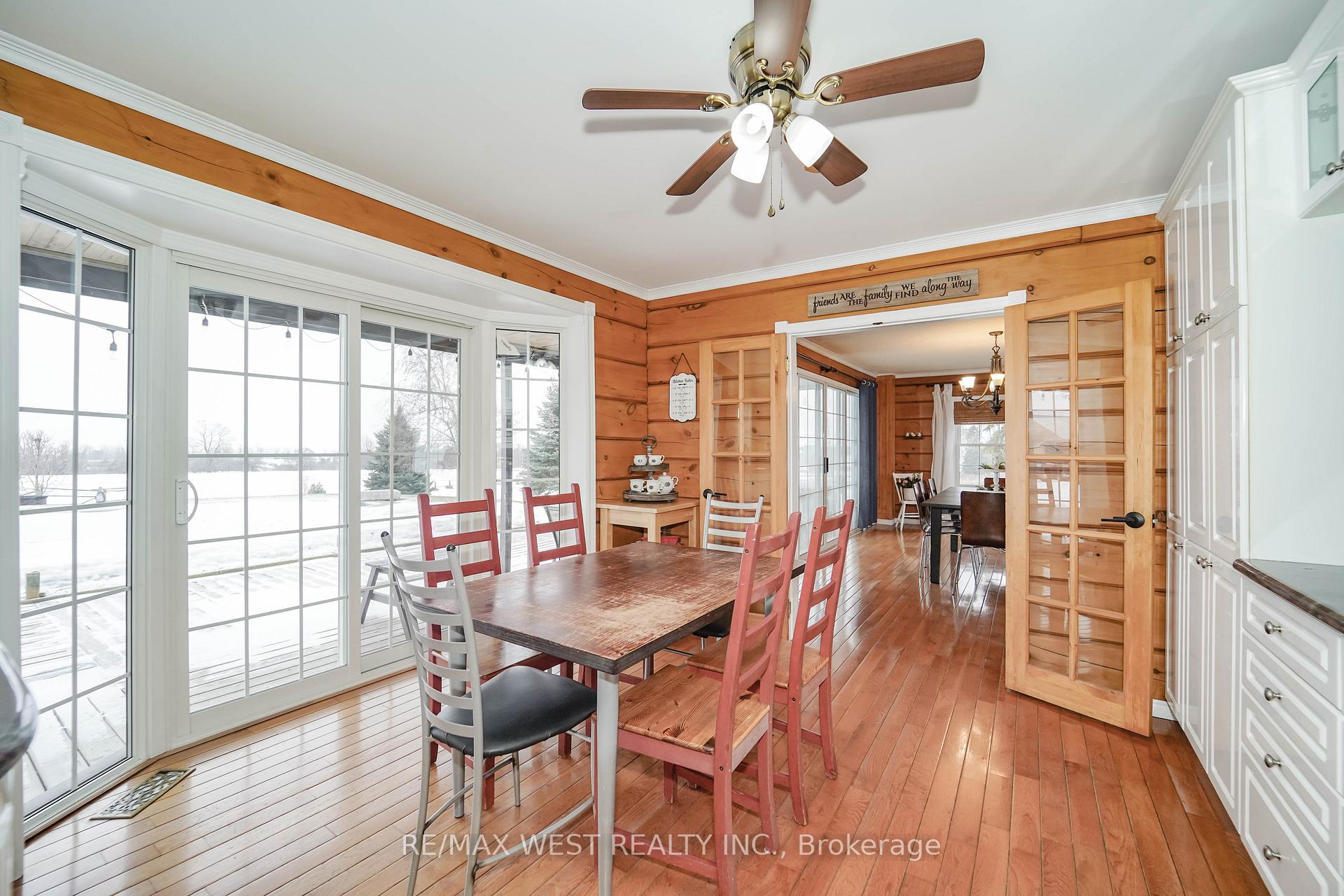 Photo 8 of 9695 Duffs Road, Whitby, Rural Whitby — HOMEH