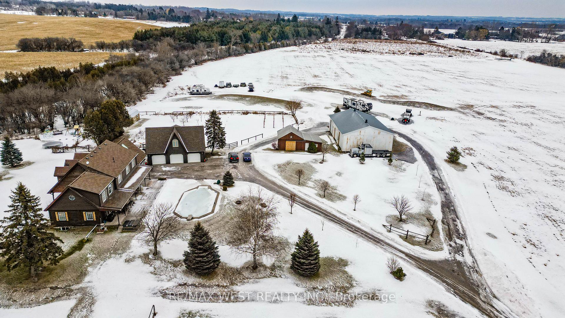 Photo 6 of 9695 Duffs Road, Whitby, Rural Whitby — HOMEH