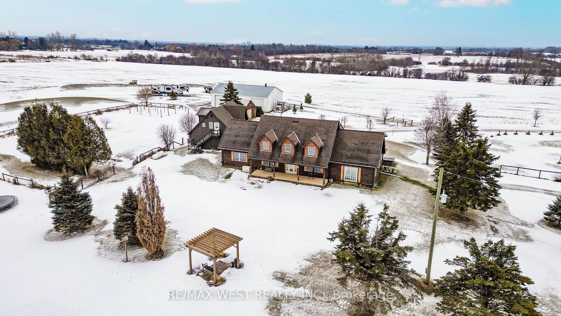 Photo 16 of 9695 Duffs Road, Whitby, Rural Whitby — HOMEH